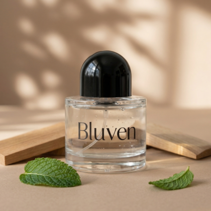 Bluven by Scentellow